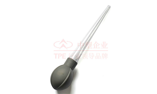 怎么生产出多充油但不出油的TPE热塑性弹性体？